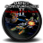 Wing Commander II 1 Icon 48x48 png